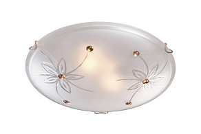 Накладной светильник Sonex Floret 349