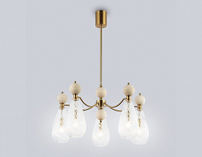 Люстра на штанге Ambrella Light LH LH53286