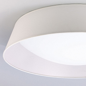 Накладной светильник Mantra Nordica 4963E