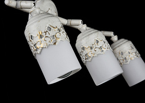 Спот Maytoni Renda ECO562-03-W