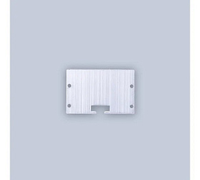 Заглушка для профиля Eleganz  EC-3010