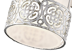 Бра Odeon Light Matiso 2786/1W