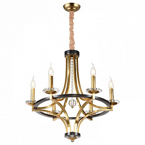 Подвесная люстра Newport 33100 33106/C