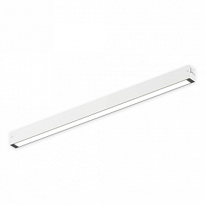 Встраиваемый светильник AM-Group PLAIN OPAL AM585 27W 3000K WH