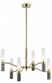 Люстра на штанге Ambrella Light LH LH53353