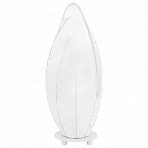 Настольная лампа декоративная Eglo Tozza 91886