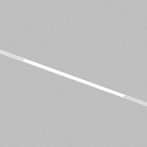 Встраиваемый светильник Denkirs SIMPLE LINEAR DK8205-WH