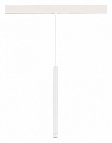 Подвесной светильник ST-Luce SKYLINE 48 ST683.546.08