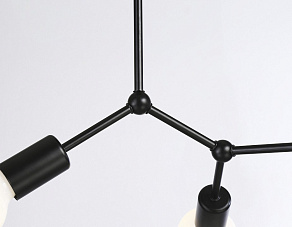 Люстра на штанге Ambrella TR TR8027