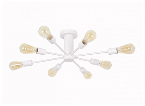 Люстра на штанге De City Акцент 680012708