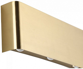 Накладной светильник Zortes Vitto ZRS.9119.08