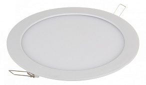 Встраиваемый светильник Elektrostandard Capabi DLR003 18W 4200K