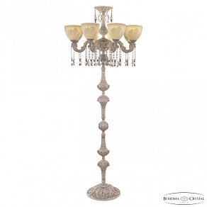 Торшер Bohemia Ivele Crystal AL7901 AL79101T/8/175 A WMN P1 U Angel