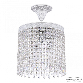 Подвесной светильник Bohemia Ivele Crystal AL1920 AL19201/25OL WMN Drops