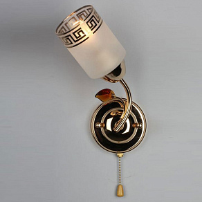 Бра Omnilux Valromey OML-36811-01