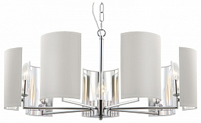 Подвесная люстра Rivoli Asura Б0055606