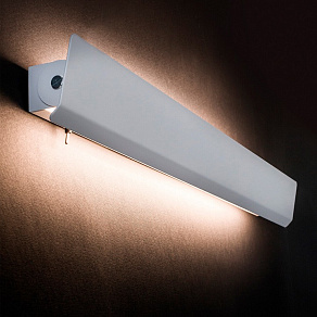 Накладной светильник Nowodvorski Wing Led 7543