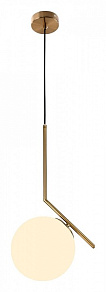 Подвесной светильник LUMINA DECO Sorento LDP 1215-200 WT+MD