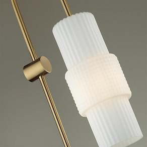 Бра Odeon Light Pimpa 4 5020/1W