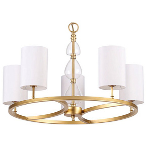 Подвесная люстра Odeon Light Giada 3802/5