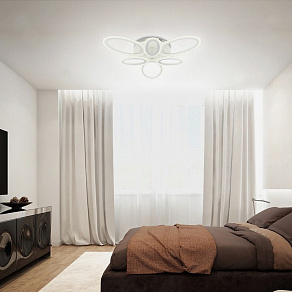 Накладной светильник Natali Kovaltseva 82033 HIGH-TECH LED LAMPS 82033