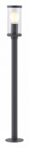 Наземный низкий светильник Escada 30003 30003G/02