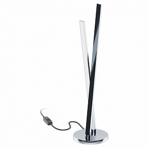 Настольная лампа декоративная Eglo ПРОМО Parri 96322