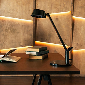 Настольная лампа офисная Uniel Tld 570 UL-00007438