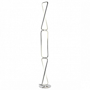 Торшер Vele Luce Mio VL7063F03