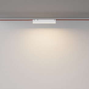 Накладной светильник Maytoni Basis TR129B-12W3K-W