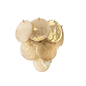 Бра Loft it Lolly 10492W Champagne