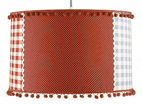 Подвесной светильник Arte Lamp Provence A5398SP-1WH