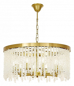 Подвесная люстра LUMINA DECO  LDP 7050-600 MD