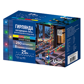 Гирлянда Нить Uniel  UL-00014207