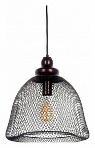 Подвесной светильник LUMINA DECO Hilston LDP 016-L BR