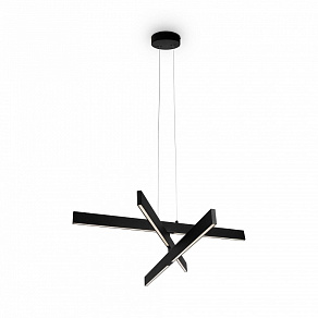 Подвесная люстра Maytoni Origami MOD163PL-L38B4K