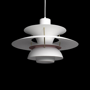 Подвесной светильник Loft it Floret 10113 White