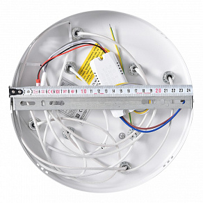 Потолочная люстра Natali Kovaltseva  LED LAMPS 81463
