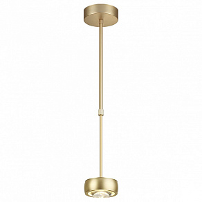 Светильник на штанге Odeon Light Ottico 3874/10L