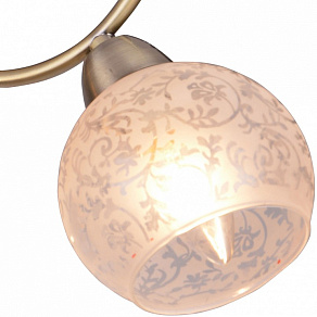 Потолочная люстра TopLight Patricia TL3740X-03AB