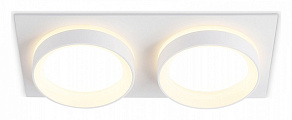 Встраиваемый светильник Ambrella Light TN TN6711