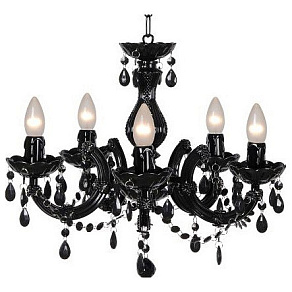 Подвесная люстра Lucide Arabesque 78351/05/30