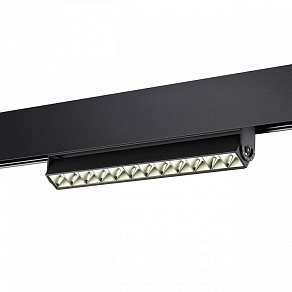 Накладной светильник Novotech Flum 358543