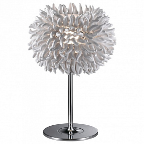 Настольная лампа декоративная Odeon Light Esma 2755/1T