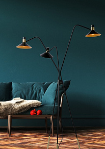 Торшер Lucide Pepijn 05728/03/30