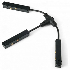 Соединитель гибкий для треков VOLTALIGHTING Light AIJL-CX-535.B