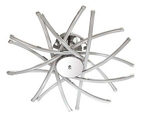 Накладной светильник Odeon Light Brollo 4026/73CL