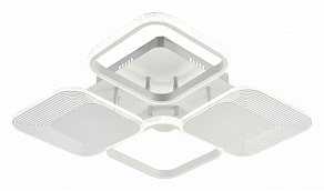 Потолочная люстра Escada Samia 10234/4LED