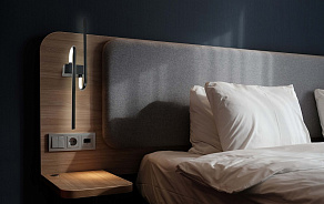 Бра DeMarkt Толедо 312022202