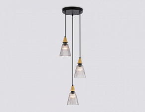 Подвесной светильник Ambrella Light LH LH58112
